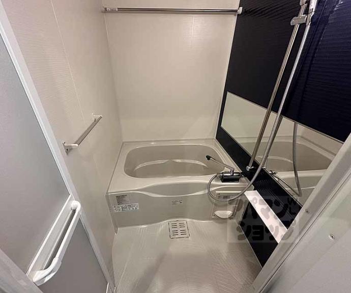 【レシオス京都西院】間取