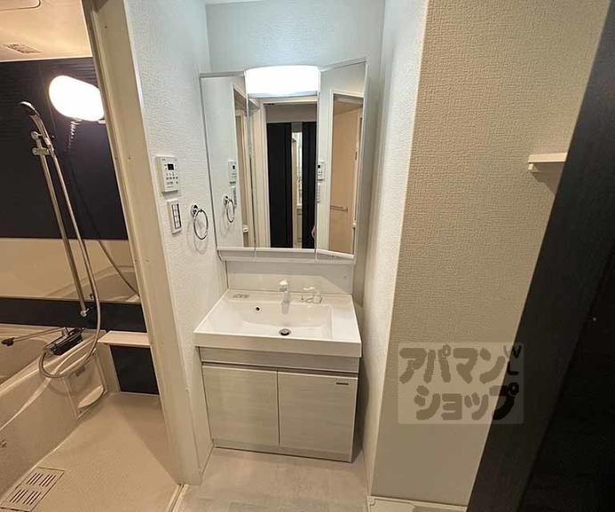 【レシオス京都西院】間取