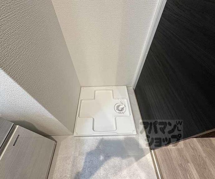 【レシオス京都西院】間取