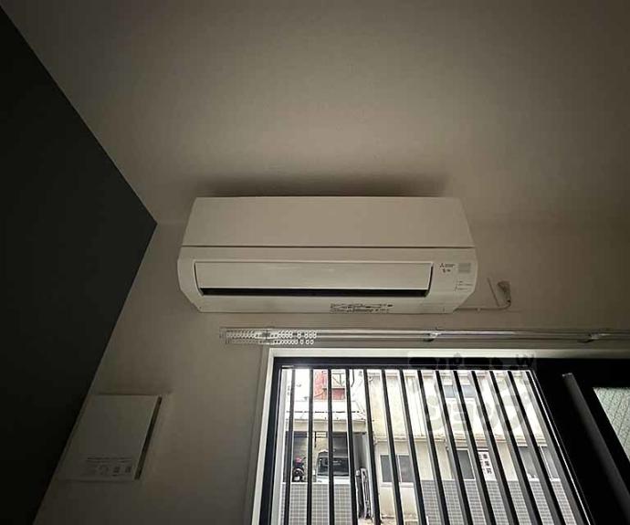 【レシオス京都西院】間取