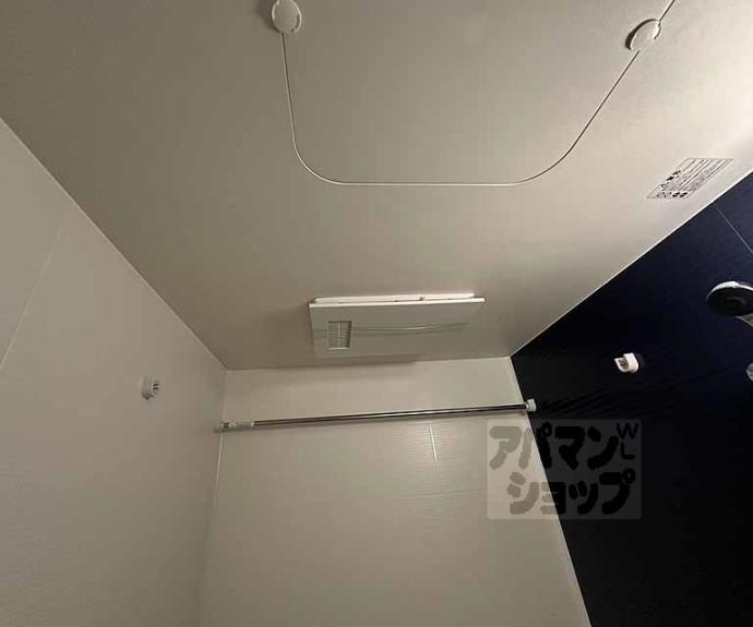 【レシオス京都西院】間取