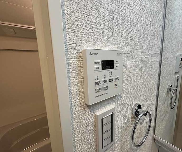 【レシオス京都西院】間取