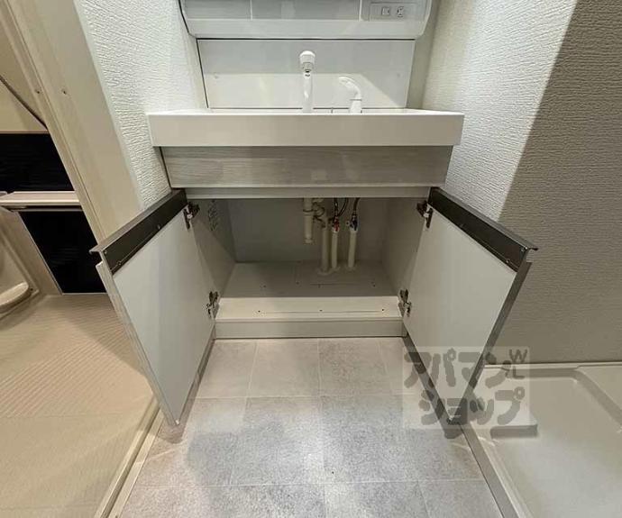 【レシオス京都西院】間取