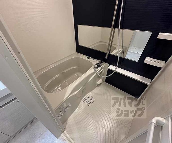 【レシオス京都西院】間取