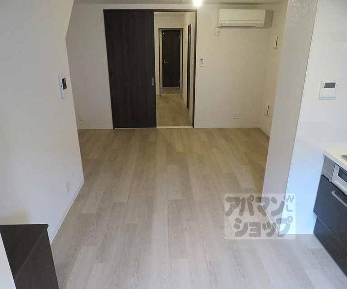 【ブリエ松原】間取