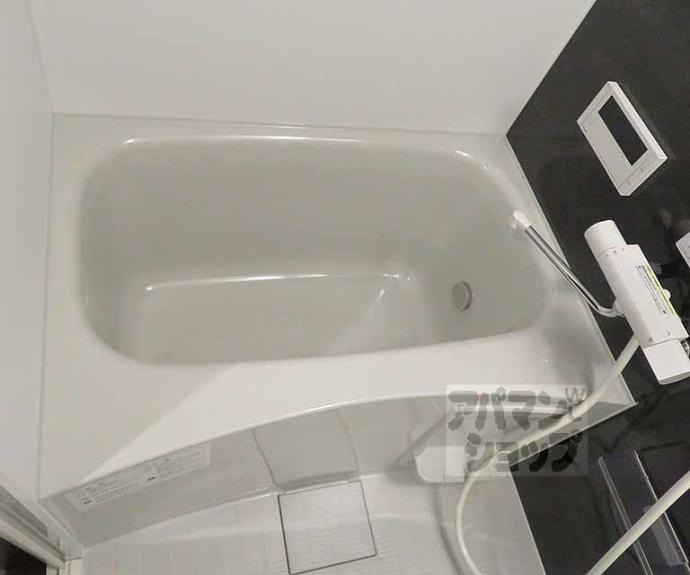 【ブリエ松原】間取