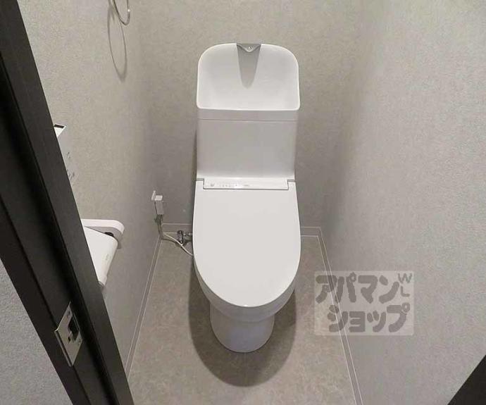 【ブリエ松原】間取