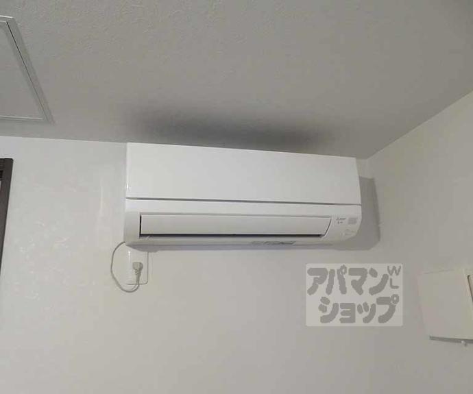 【ブリエ松原】間取