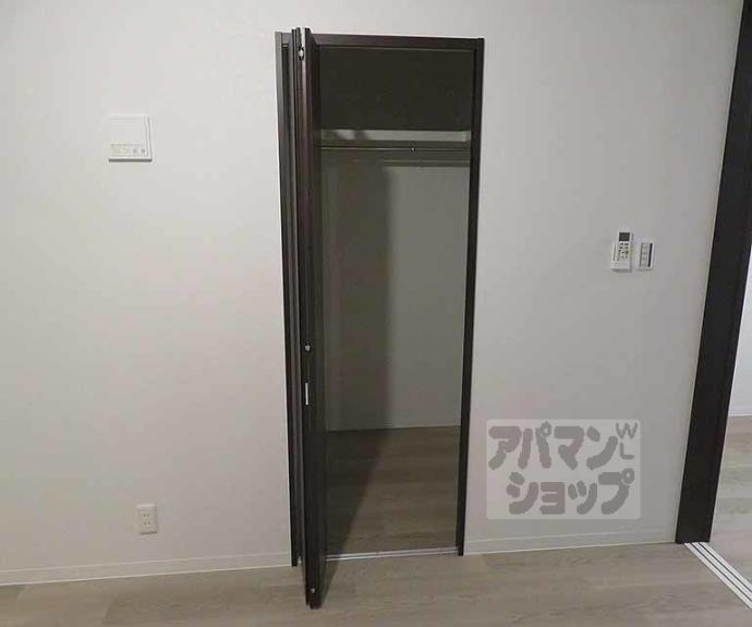 【ブリエ松原】間取