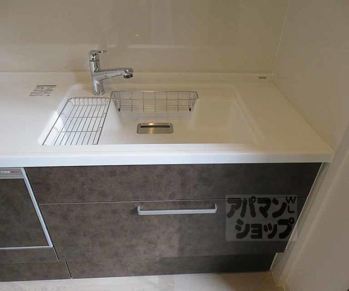 【ブリエ松原】間取