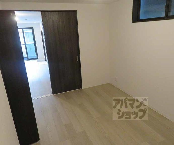 【ブリエ松原】間取