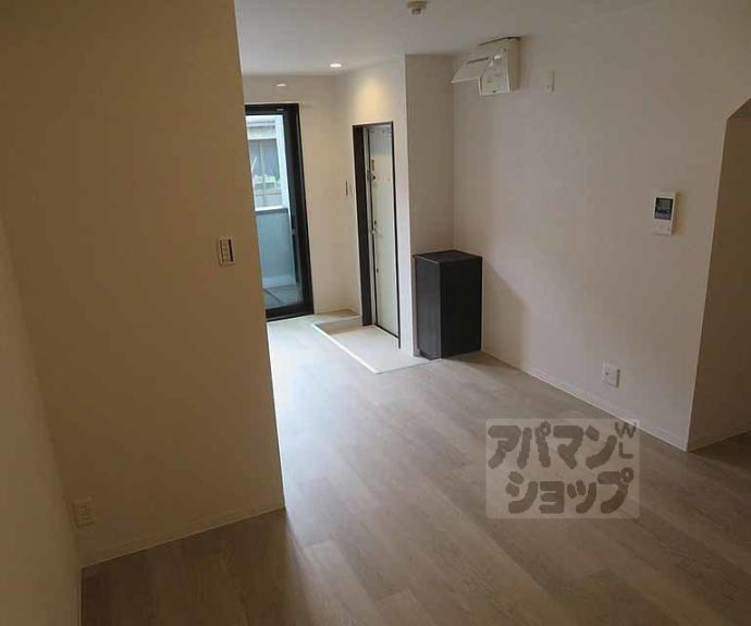 【ブリエ松原】間取