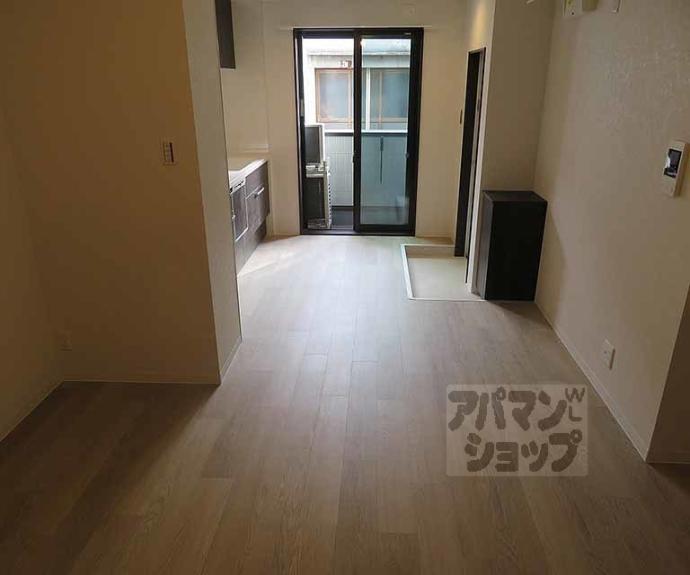 【ブリエ松原】間取