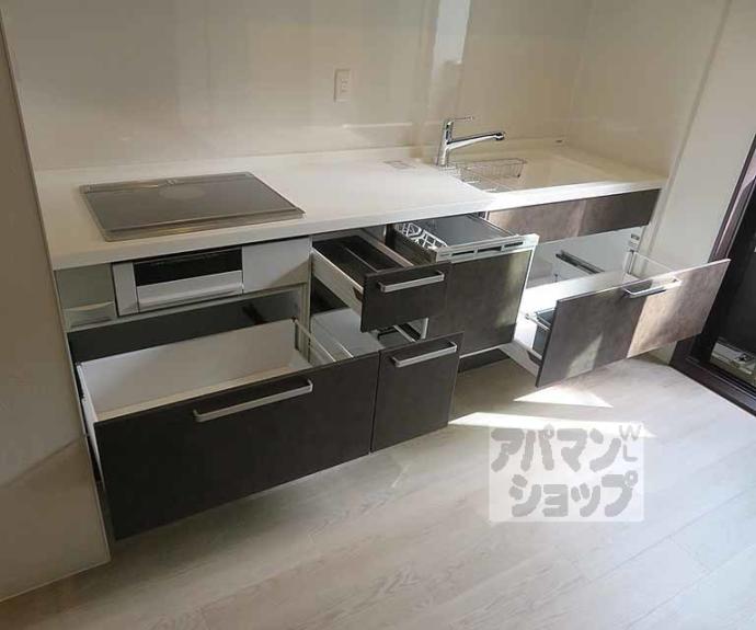 【ブリエ松原】間取