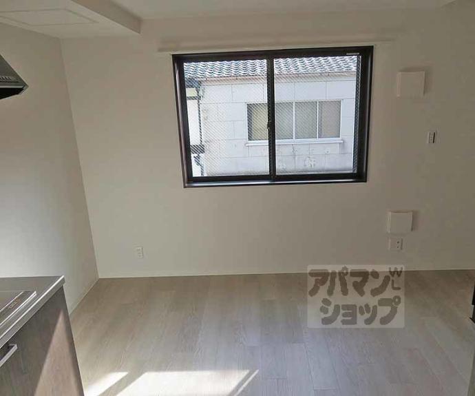 【ブリエ松原】間取