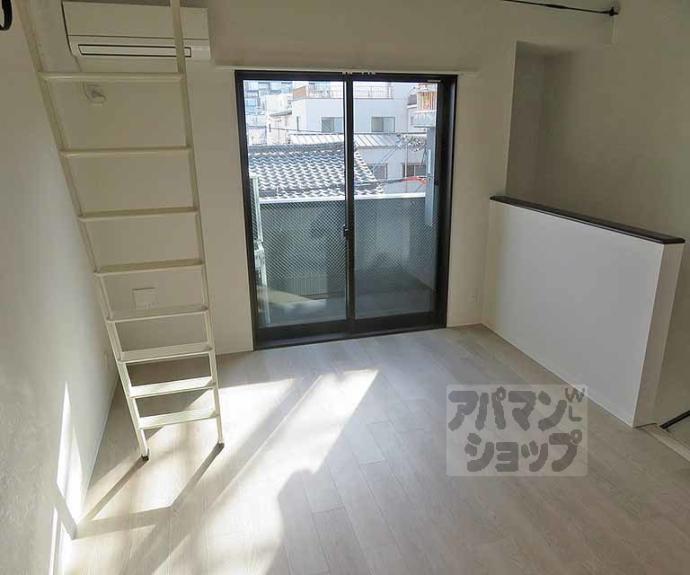 【ブリエ松原】間取