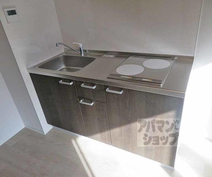 【ブリエ松原】間取