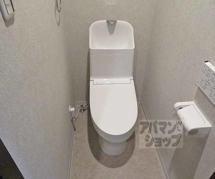 【ブリエ松原】間取