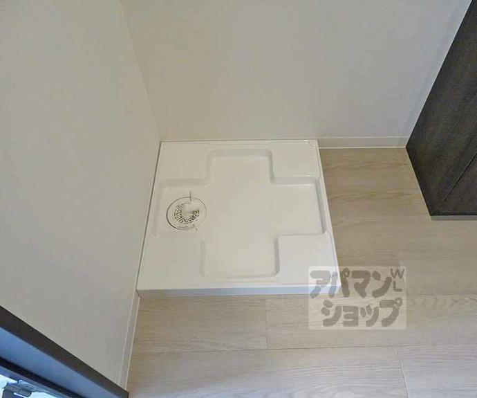 【ブリエ松原】間取