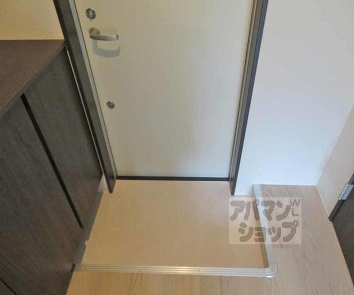 【ブリエ松原】間取