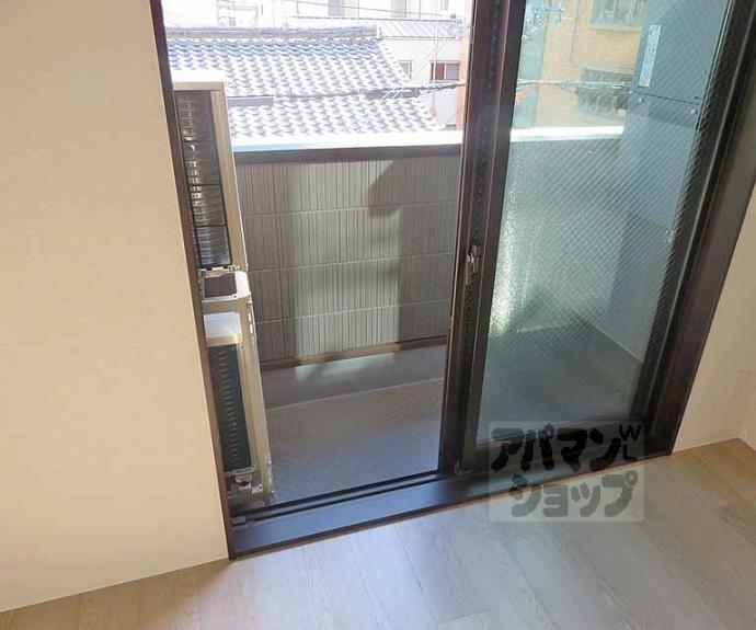 【ブリエ松原】間取