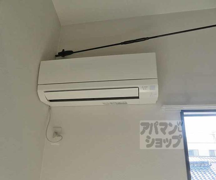 【ブリエ松原】間取