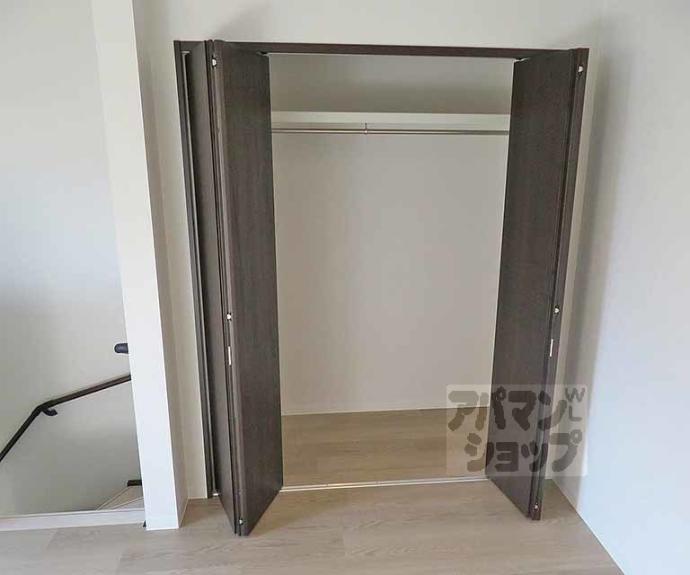 【ブリエ松原】間取