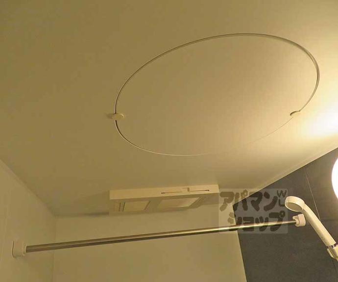 【ブリエ松原】間取