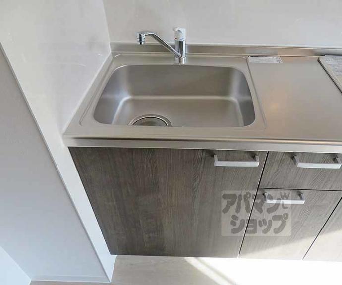 【ブリエ松原】間取