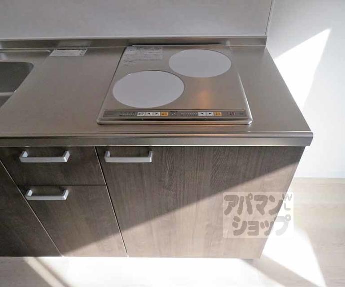 【ブリエ松原】間取