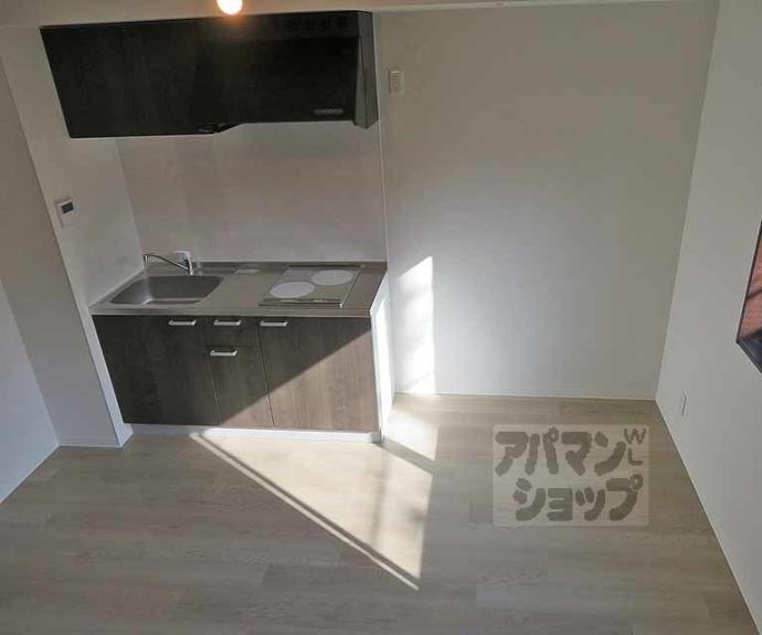 【ブリエ松原】間取