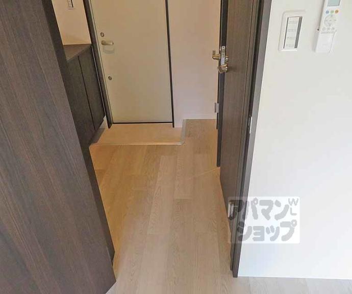 【ブリエ松原】間取