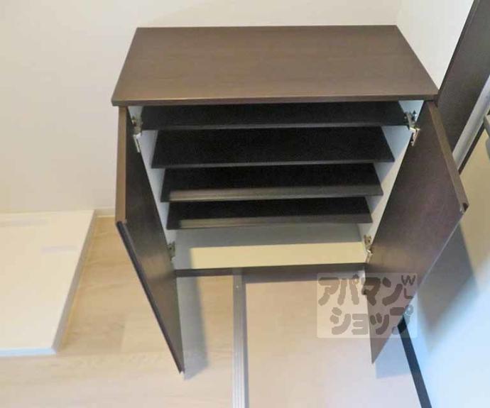 【ブリエ松原】間取