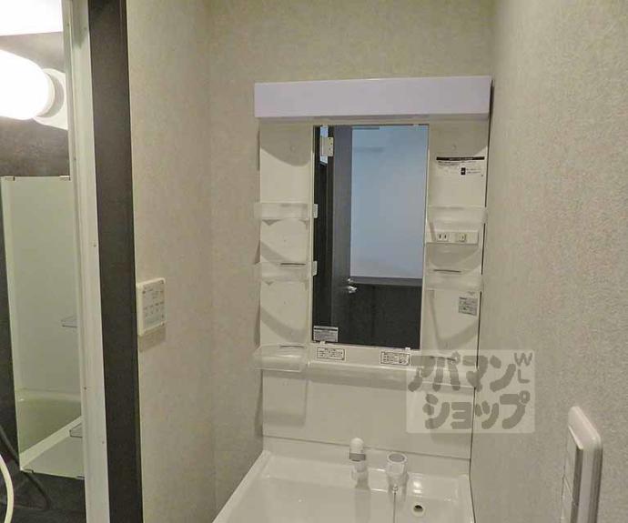 【ブリエ松原】間取