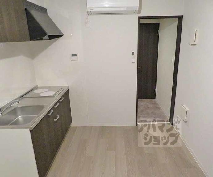 【ブリエ松原】間取