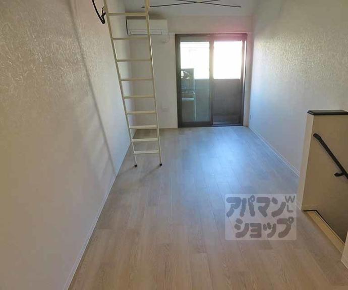 【ブリエ松原】間取