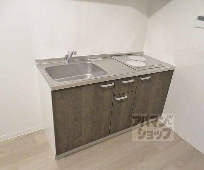 【ブリエ松原】間取