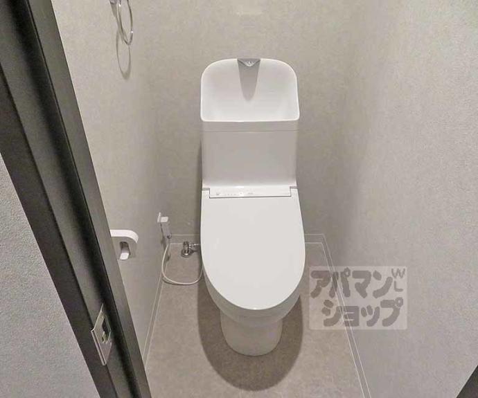 【ブリエ松原】間取