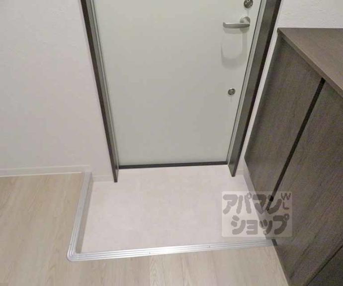 【ブリエ松原】間取