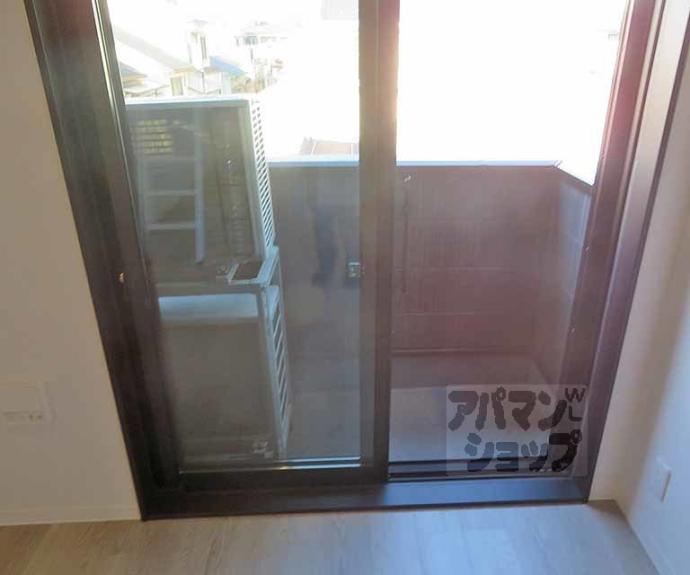 【ブリエ松原】間取