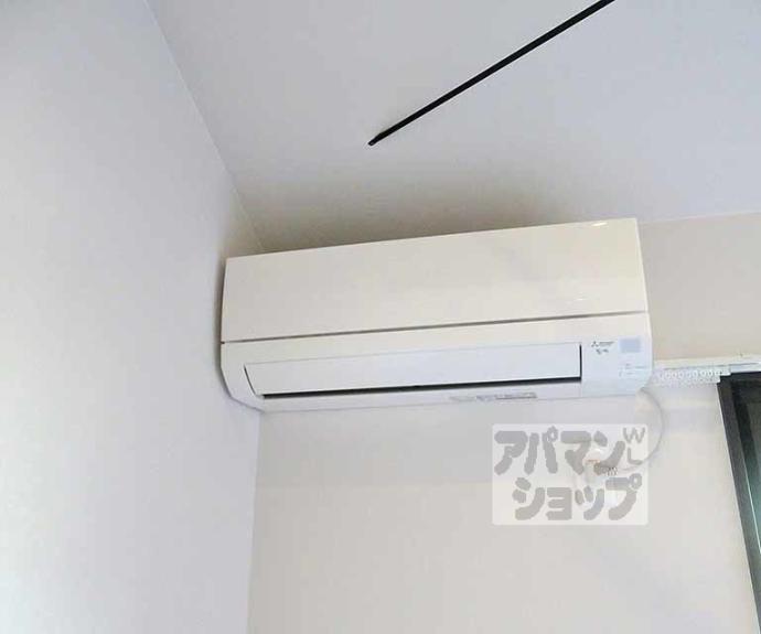 【ブリエ松原】間取