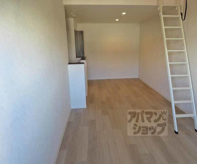 【ブリエ松原】間取