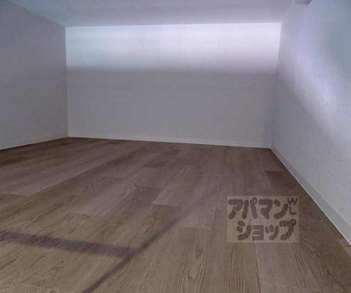 【ブリエ松原】間取