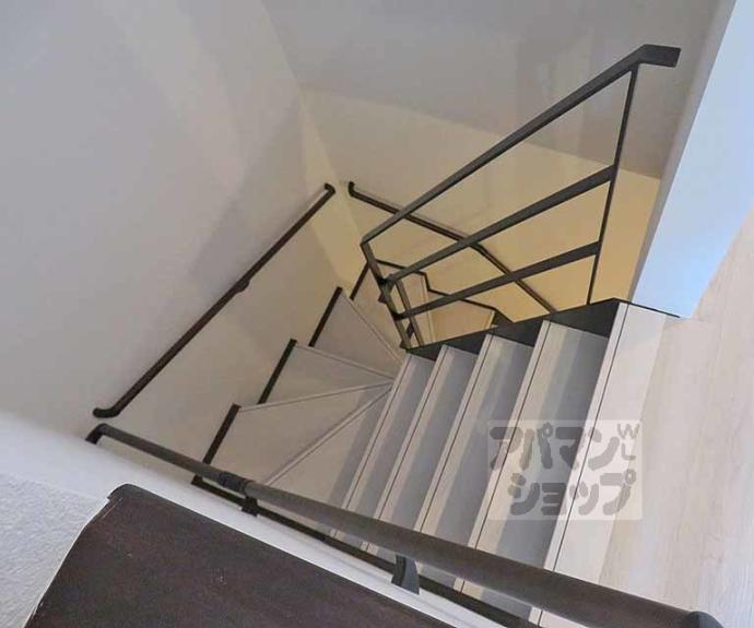 【ブリエ松原】間取