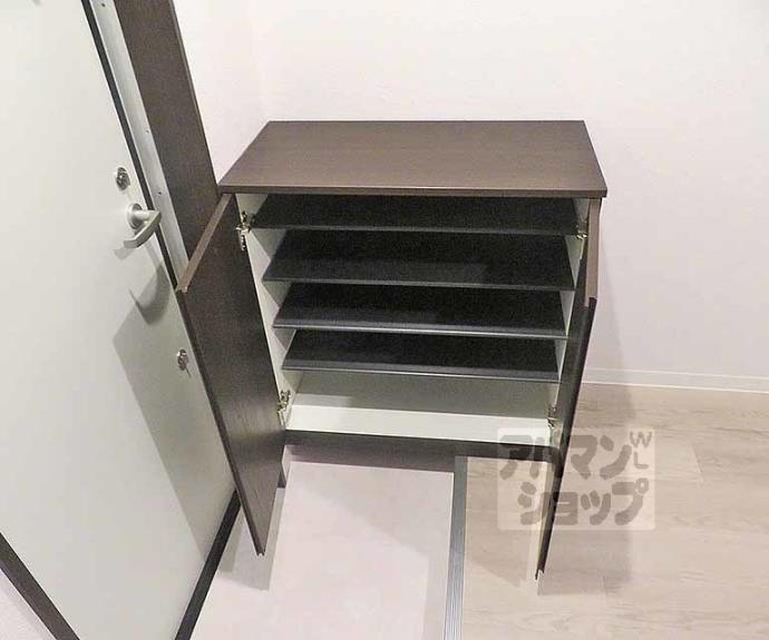 【ブリエ松原】間取