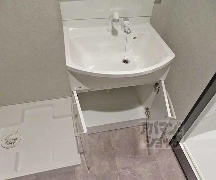 【ブリエ松原】間取