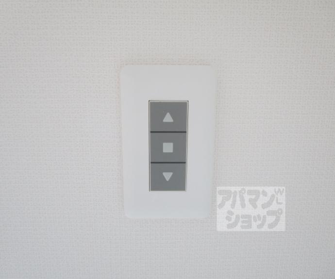 【西賀茂北山ノ森町６－５貸家】間取