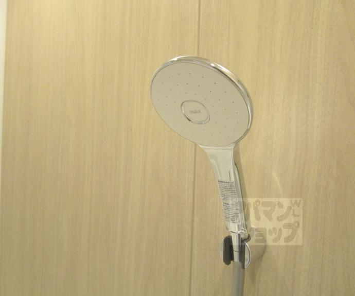 【西賀茂北山ノ森町６－５貸家】間取