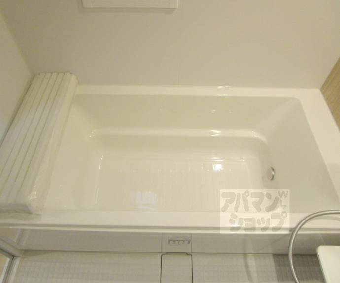 【西賀茂北山ノ森町６－５貸家】間取