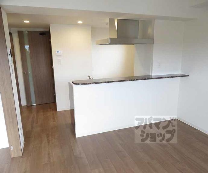 【Ｏｒｃｈｉｄ　Ｃｏｕｒｔ四条大宮】